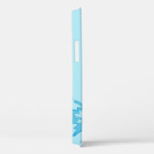 シャークおもしろい名前をカスタムするの電話ケース Case-Mate iPhoneケース (裏面 / 右)