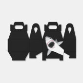 シャークおもしろい攻撃 フェイバーボックス (折り畳みなし)