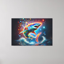 シャークすごい