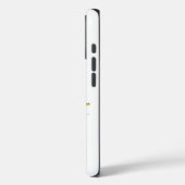 シャークすごい Case-Mate iPhoneケース (裏面 / 左)