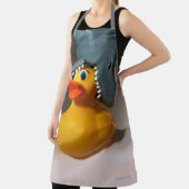 シャークアタックnbd - – オールオーバープリントエプロン エプロン (インサイチュ)