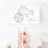 シャークアホイ 横断幕 (インサイチュ)