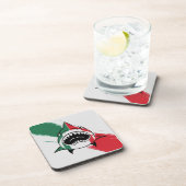 シャークイタリアン コースター (右側)