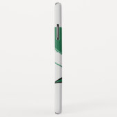 シャークイタリアン Case-Mate iPhoneケース (裏面/右)