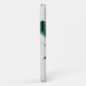 シャークイタリアン Case-Mate iPhoneケース (裏面/右)