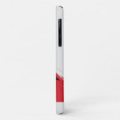 シャークイタリアン Case-Mate iPhoneケース (裏面/左)