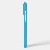 シャークカッコいい名前をカスタムするの電話ケース Case-Mate iPhoneケース (裏面 / 左)