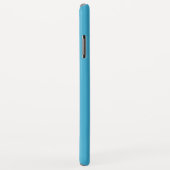 シャークカッコいい名前をカスタムするの電話ケース Case-Mate iPhoneケース (裏面/右)