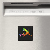 シャークカラフル マグネット (インサイチュ (食洗機))