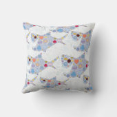 シャーククッション クッション (裏面)