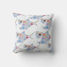 シャーククッション