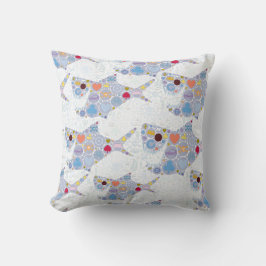 シャーククッション クッション