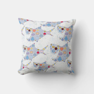 シャーククッション クッション