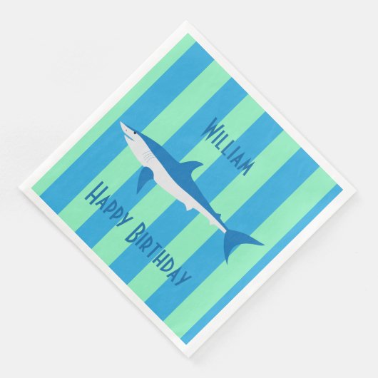 シャーククール (コーナー)