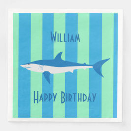 シャーククール