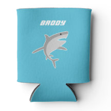 シャークドリンククーリー