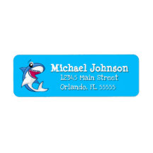 シャークブルー海キッズエイジ誕生日