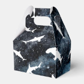 シャークホワイトシャドウオンダーク銀河系宇宙 フェイバーボックス (裏面サイド)