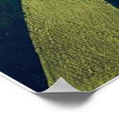 シャーク対ゴリラ ポスター (角)