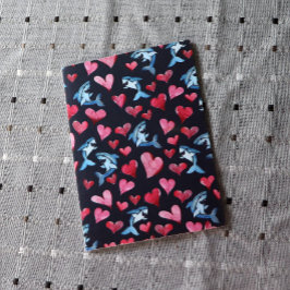 シャーク恋人カード ポストカード