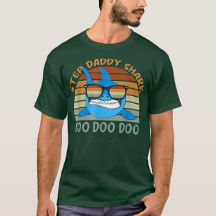 シャーク掃除機シャーク玩具シャークこのシャークGa Tシャツ