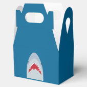 シャーク特典ボックス フェイバーボックス (オープン)