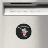 シャーク磁石カード マグネット (インサイチュ (食洗機))