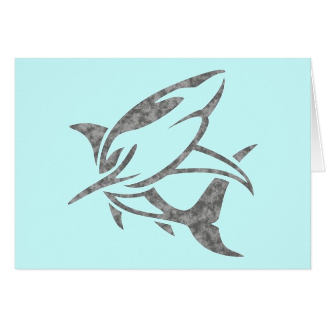 シャーク (正面横)