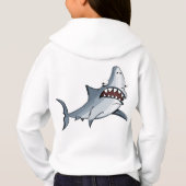 シャーク (裏面)