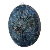 シャーク・アタック！ ダーツボード (正面右)