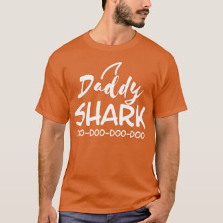 シャーク・ガール神父 Tシャツ