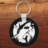 シャーク キーホルダー (正面)