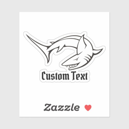 シャーク シール (シート)