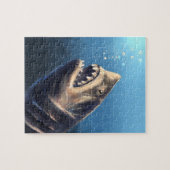 シャーク ジグソーパズル (横)