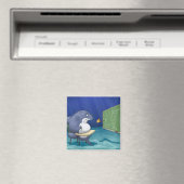 シャーク・スクール・マグネット マグネット (インサイチュ (食洗機))