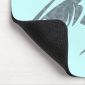 シャーク・タトゥー マウスパッド (コーナー)