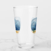 シャーク タンブラーグラス (右)