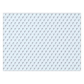 シャーク テーブルクロス (正面(横))