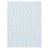 シャーク テーブルクロス (正面)