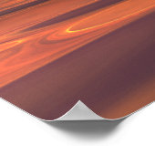 シャーク・ドルフィン・ザ・ライフ・ゲーム ポスター (角)