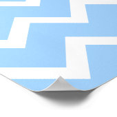 シャーク。 ポスター (角)