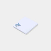 シャーク ポストイット (アングル)