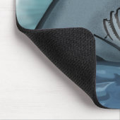 シャーク マウスパッド (コーナー)