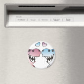 シャーク マグネット (インサイチュ (食洗機))