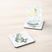 シャーク・ラブ コースター (右側)