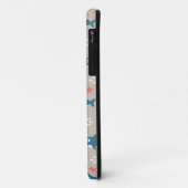 シャーク Case-Mate iPhoneケース (裏面/左)