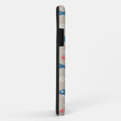 シャーク Case-Mate iPhoneケース (裏面/右)