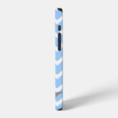 シャーク。 iPhoneケース (左側面)