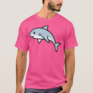 シャーク Tシャツ