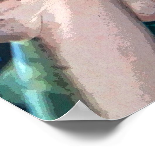 シャークCB ポスター (角)